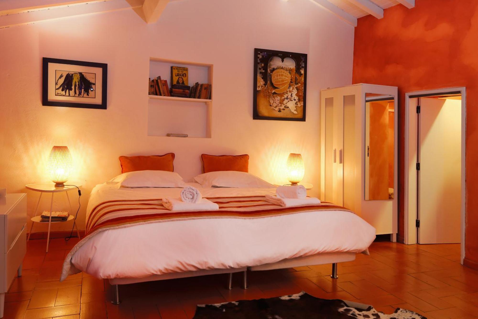 Country house Cabra - Porto Covo *
