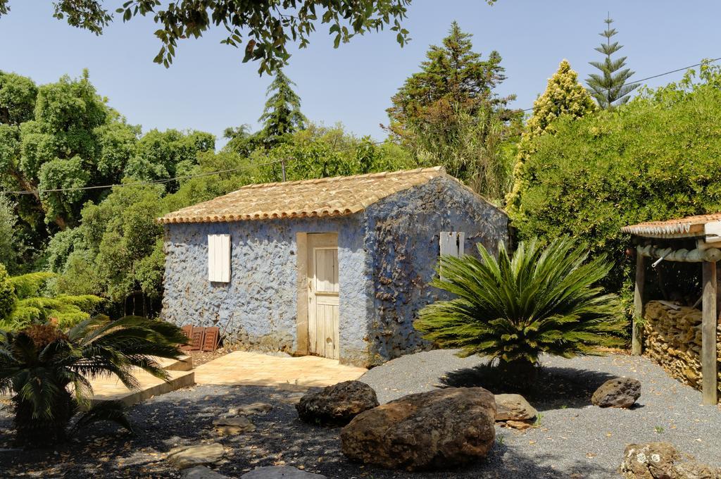 Cabra - Porto Covo *