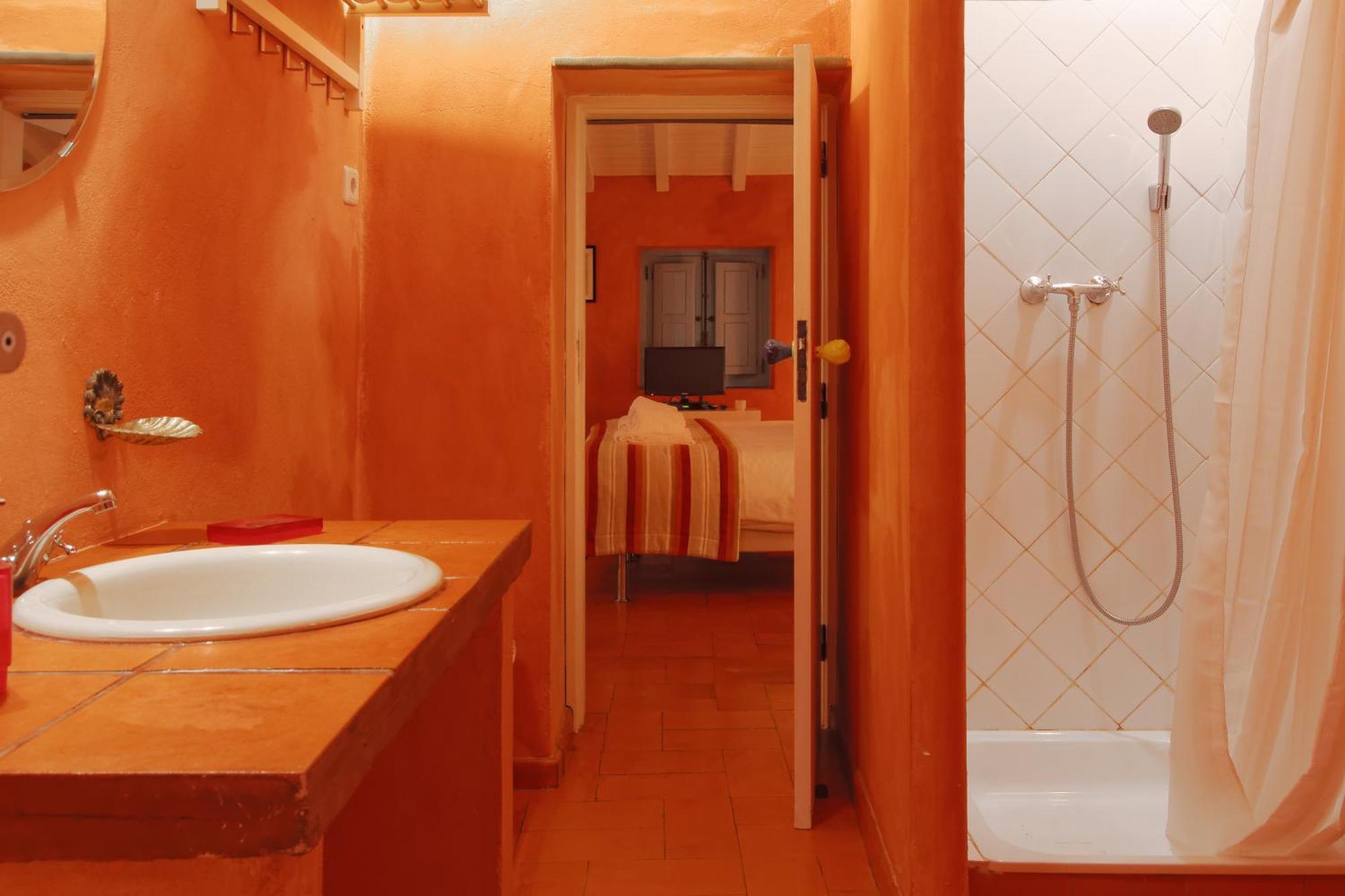 Country house Cabra - Porto Covo Porto Covo