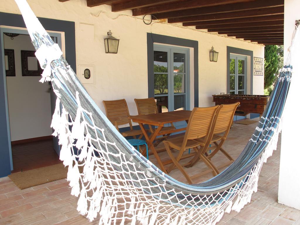 Country house Cabra - Porto Covo